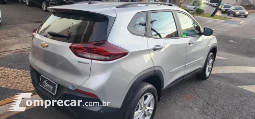 TRACKER 1.0 Turbo LT