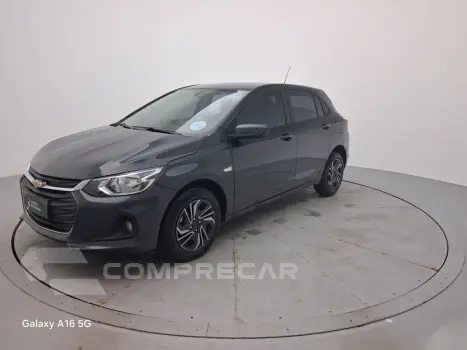 ONIX 1.0 FLEX LT MANUAL