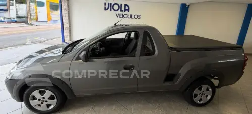 MONTANA 1.4 8V Conquest ECONOFLEX  2p