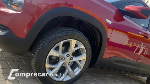 Montana LTZ 1.2 Turbo (Aut.)