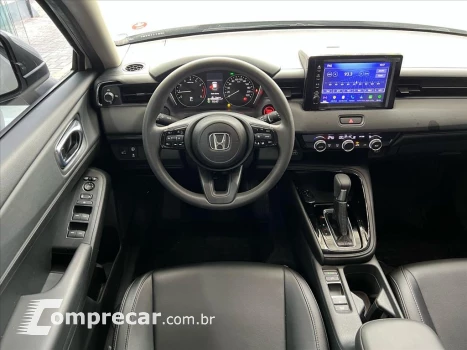 HR-V 1.5 DI I-VTEC FLEX EX CVT