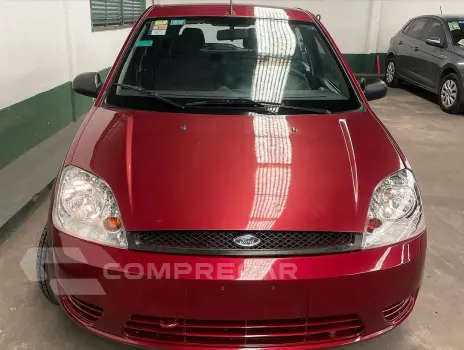 FIESTA 1.0 MPI 8V