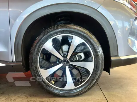 SONG PLUS 1.5 DM-I HÍBRIDO AUTOMÁTICO