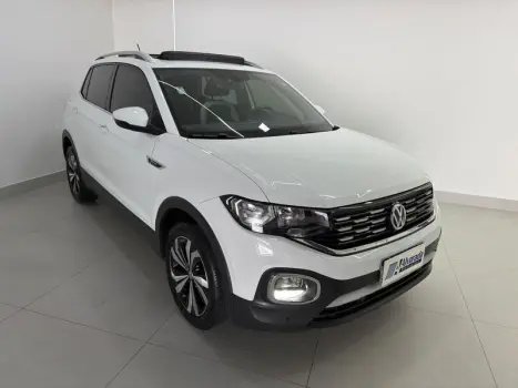 T CROSS HL TSI AE
