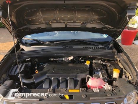 Renegade 1.8 16V Flex Sport 4P Manual