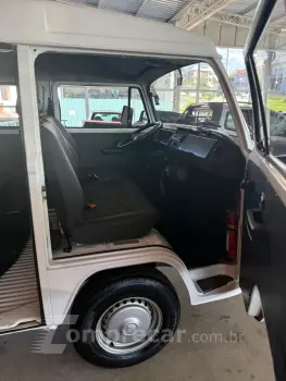 Kombi Standard 1.4 Mi Total Flex 8V