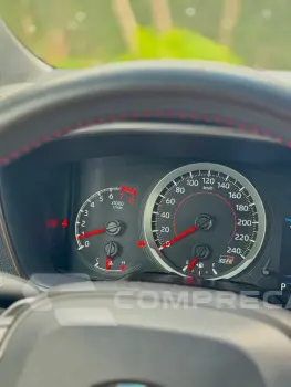 COROLLA CROSS 2.0 Vvt-ie Gr-sport