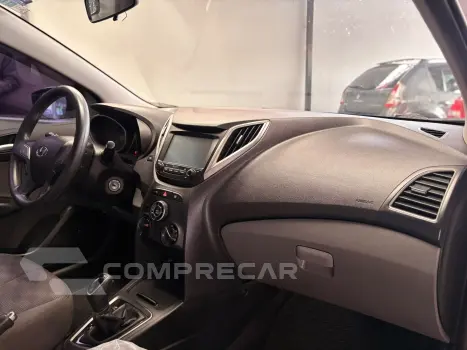 HB20S 1.6 5 ANOS 16V FLEX 4P AUTOMÁTICO