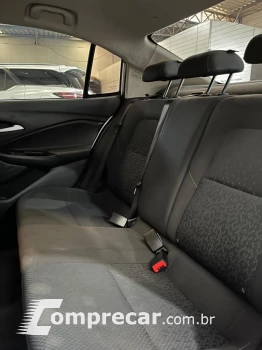 CHEVROLET ONIX 1.0 LT