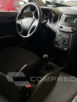HB20 1.0 12V Comfort Plus