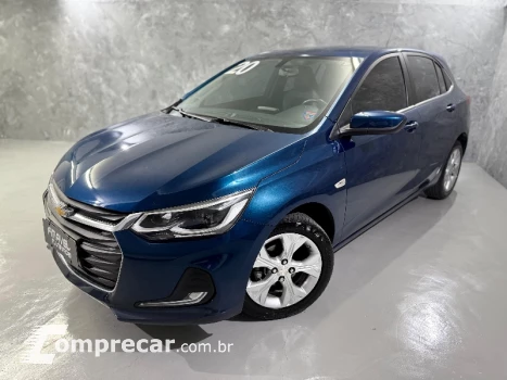 ONIX 1.0 Turbo Premier
