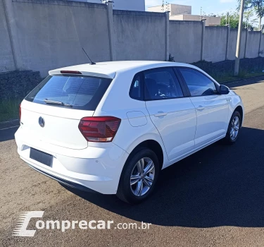 POLO 1.0 MI 16V