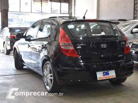 I30 - 2.0 MPI 16V 4P AUTOMÁTICO