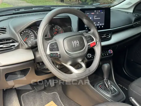 PULSE 1.0 Turbo 200 Audace