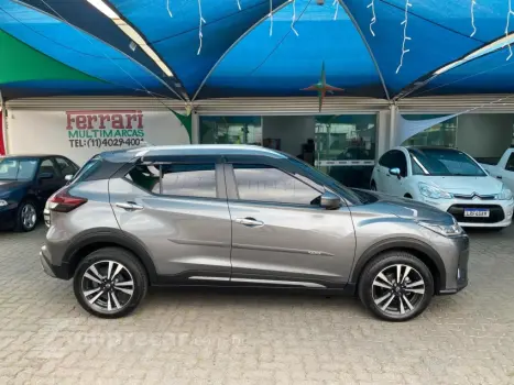 KICKS 1.6 16vstart Exclusive