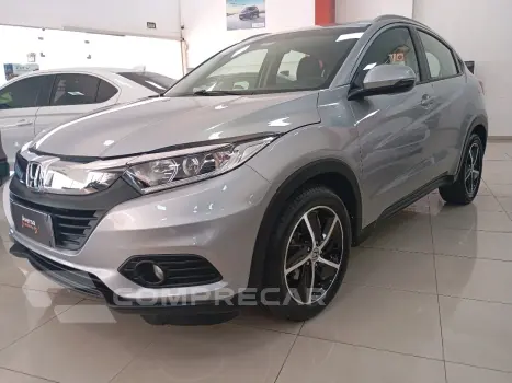 Honda HR-V 1.8 16V FLEX EX 4P AUTOMÁTICO 4 portas