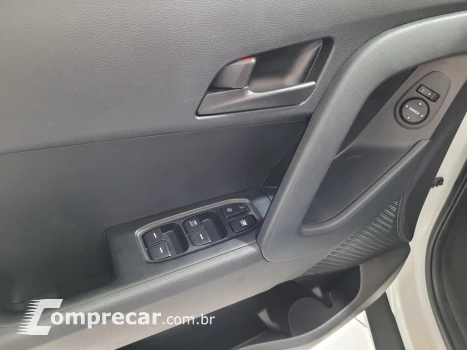 CRETA 1.6 16V Attitude