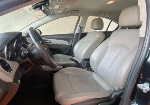 CRUZE 1.8 LTZ 16V