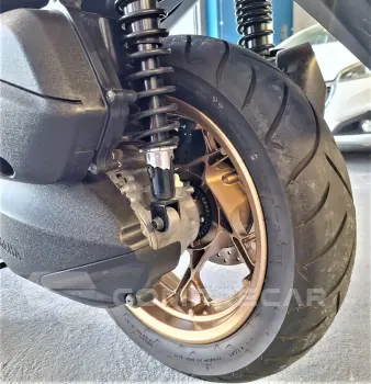 Xmax 250 N/D