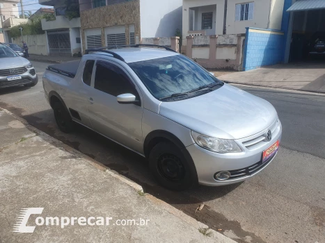 SAVEIRO 1.6 CS 8V