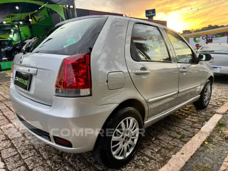 Palio HLX 1.8 mpi Flex 8V 4p