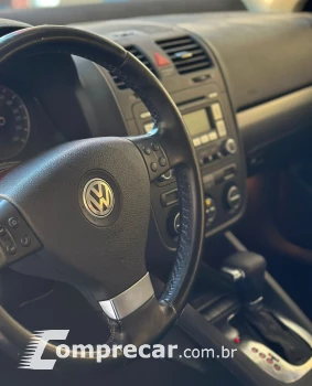 JETTA 2.5 I 20V 150cv