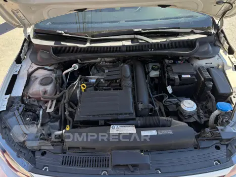 POLO 1.4 250 TSI GTS