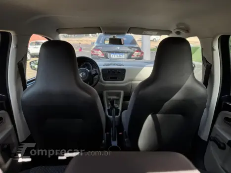 up! move 1.0 TSI Total Flex 12V 5p