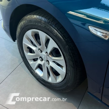 ONIX HATCH LT 1.0 12V TB Flex 5p Mec.
