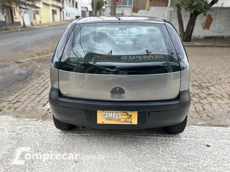 CORSA 1.4 MPFI Maxx 8V