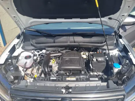 T-CROSS 1.0 200 TSI