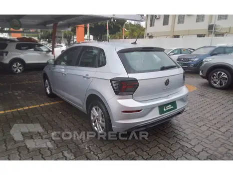 POLO 1.0 170 TSI COMFORTLINE AUTOMÁTICO