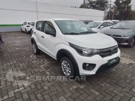 MOBI 1.0 EVO FLEX LIKE. MANUAL