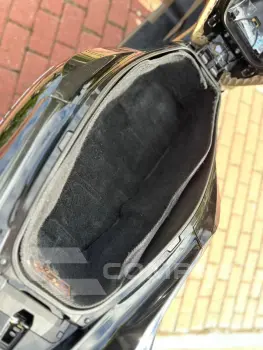 PCX 160 DLX ABS