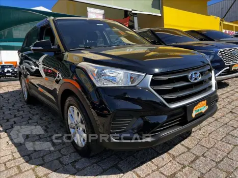 CRETA 1.6 16V Action