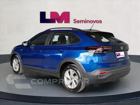 NIVUS 1.0 200 TSI TOTAL FLEX COMFORTLINE AUTOMÁTI