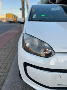 UP 1.0 MPI Move UP 12V