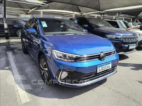 VIRTUS 1.0 200 TSI Highline