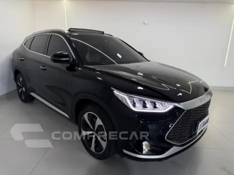 BYD SONG PLUS GS DM 4 portas