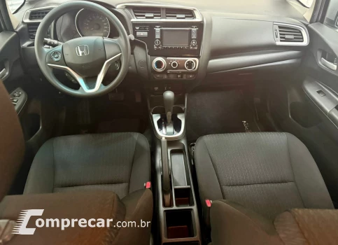 FIT 1.5 LX 16V