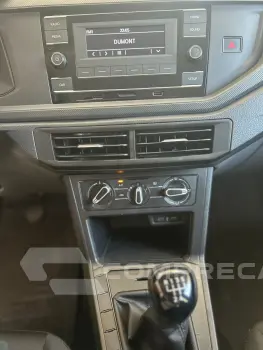 POLO 1.0 MPI Track