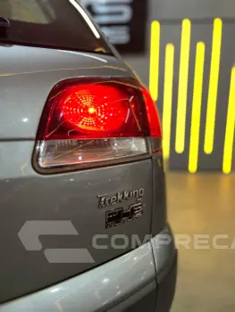 PALIO 1.6 Trekking Weekend 16V