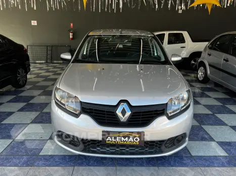 SANDERO 1.0 12V SCE Authentique