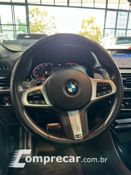 X4 XDRIVE30I