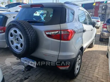 ECOSPORT - 2.0 SE 16V 4P POWERSHIFT