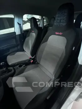 POLO 1.0 MPI ROCK IN RIO MANUAL