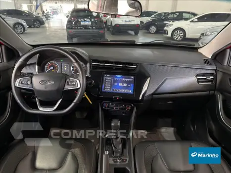 TIGGO 3X 1.0 VVT TURBO iFLEX PLUS CVT