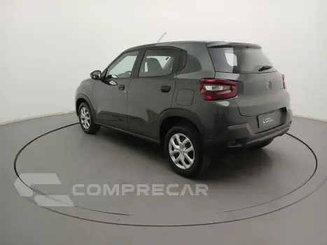 C3 1.0 FIREFLY FLEX LIVE PACK MANUAL