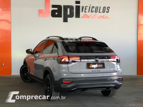 NIVUS 1.0 200 TSI Highline