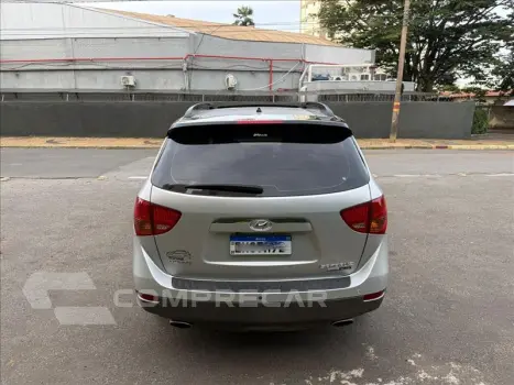 VERA CRUZ 3.8 MPFI 4X4 V6 24V